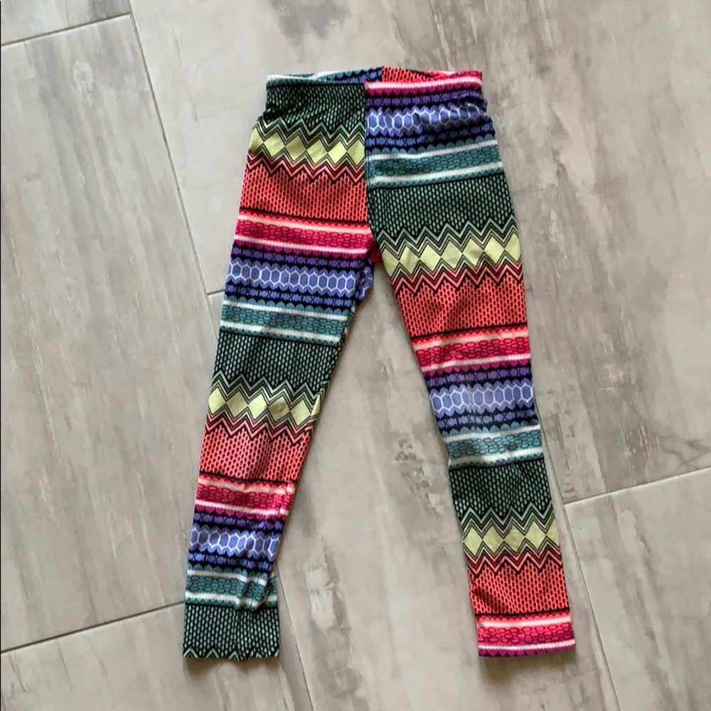 Adorable leggings
